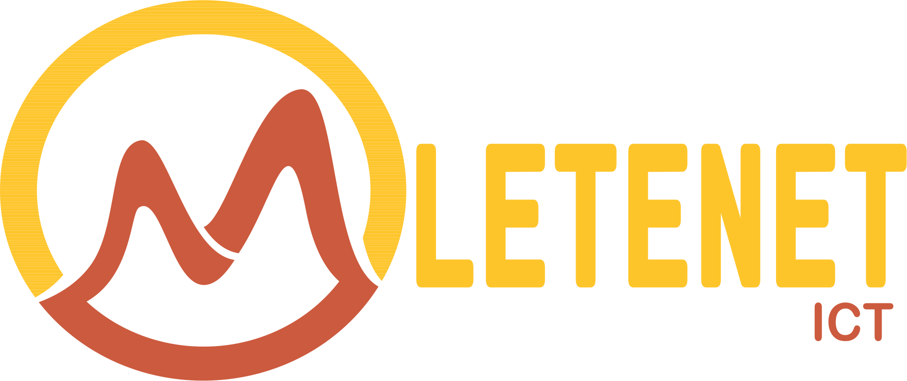MoleteNET ICT Logo